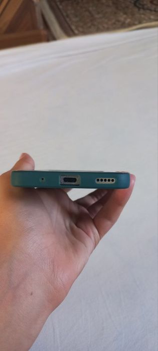 Honor x8a 128gb 100mp