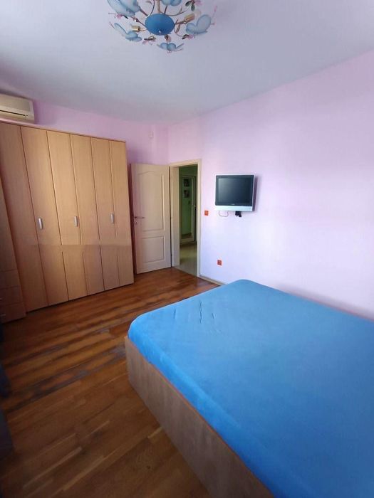 Дава се под наем Четиристаен апартамент в София, Гоце Делчев - 115 кв.м за 796.62 € - Снимка #5