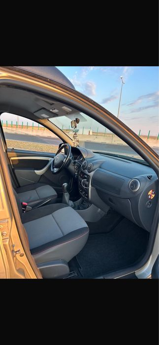 Dacia Duster 1.5 dCi 90CP | 273.000 km | Aer Condiționat | Stare Excelentă