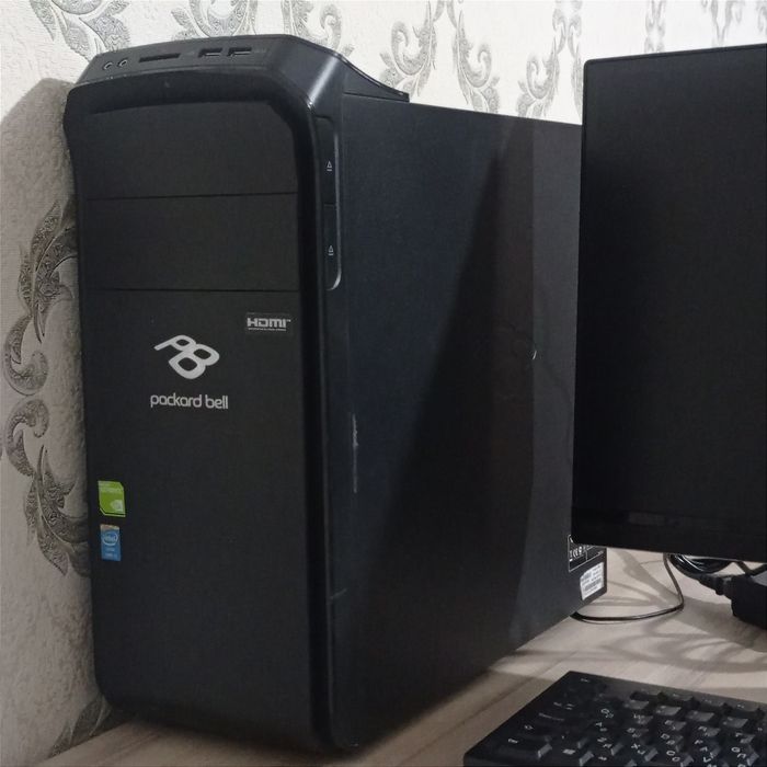 Персональный компьютер