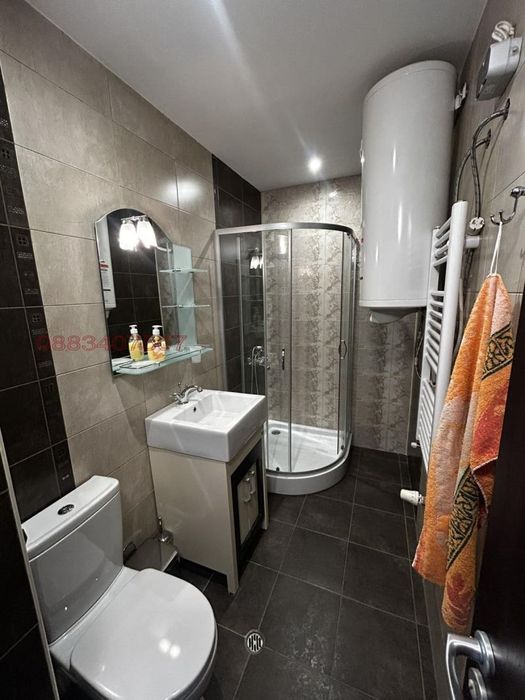 Дава се под наем Четиристаен апартамент в София, Иван Вазов - 136 кв.м за 1396.38 € - Снимка #4