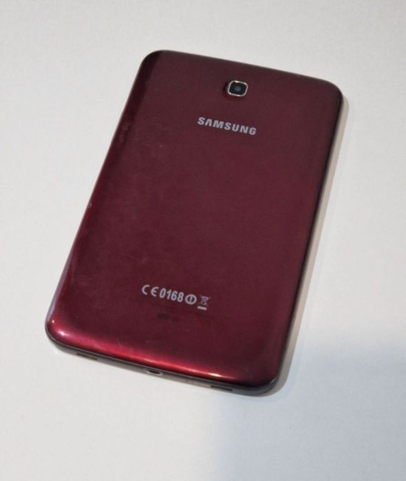 Tableta Samsung Galaxy Tab 3 cu display fisurat
