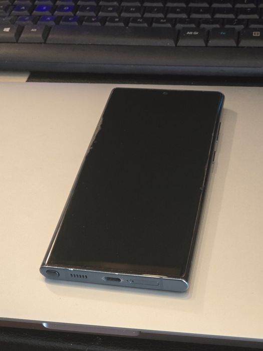 Samsung S22 ultra, 512gb