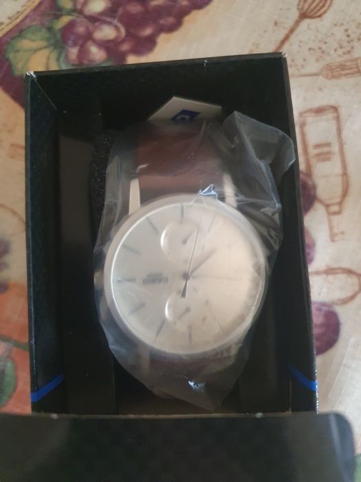 Часовник Casio MTP-B310L-9AVEF