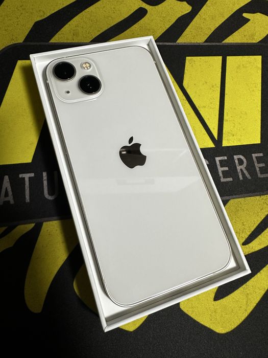 Iphone 13 / 128гб