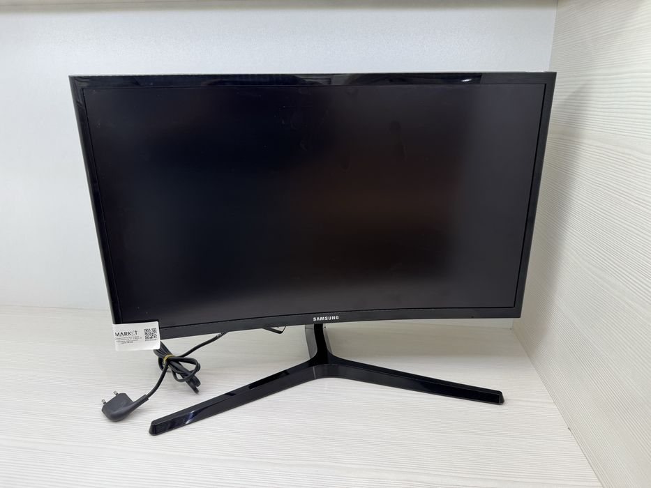 Монитор Samsung 24’ FullHD | KASPI, HALYK 0-0-12
