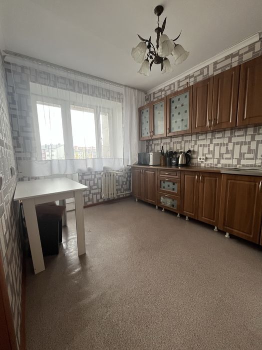 Квартира по часовой