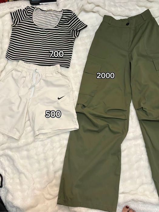 Одежда в хорошем состоянии