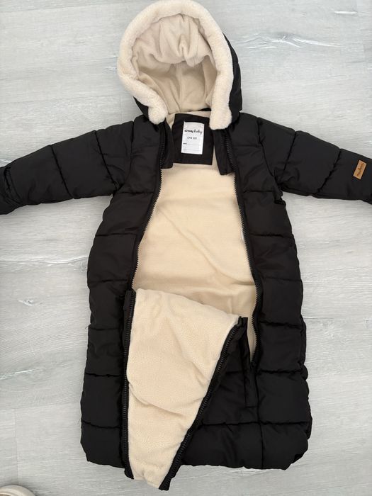 Бебешки космонавт