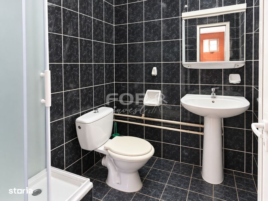 Apartament cu 4 camere decomandat, 92mp, 2 bai, Bulevardul Dimitrie