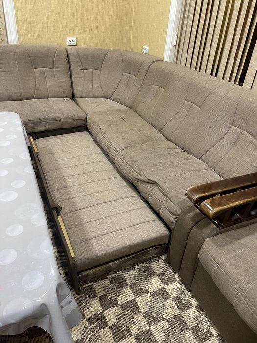 Продам кухонный уголок