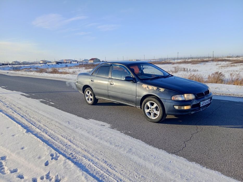 Продается Тойота