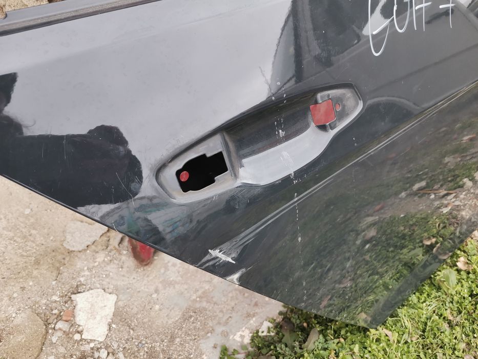 Врата за Фолксваген Volkswagen Golf VII хечбек