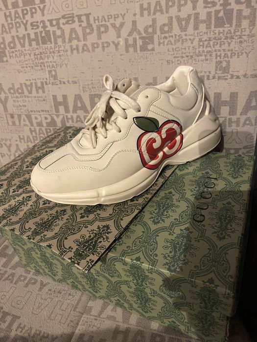 Мъжки обувки gucci 45номер