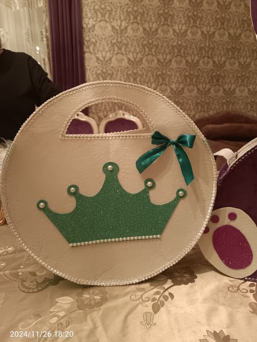 Подарочные наборы , корзины калта