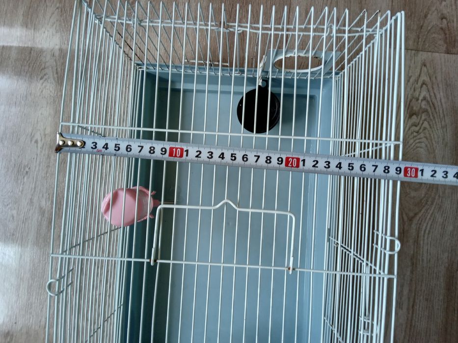 Продам клетку для грызунов