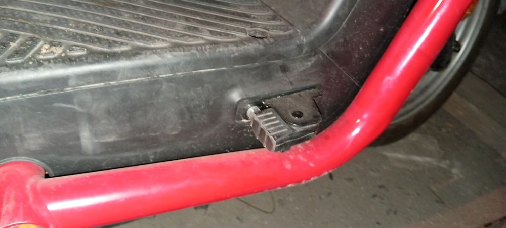Ibike tank 108 aet
