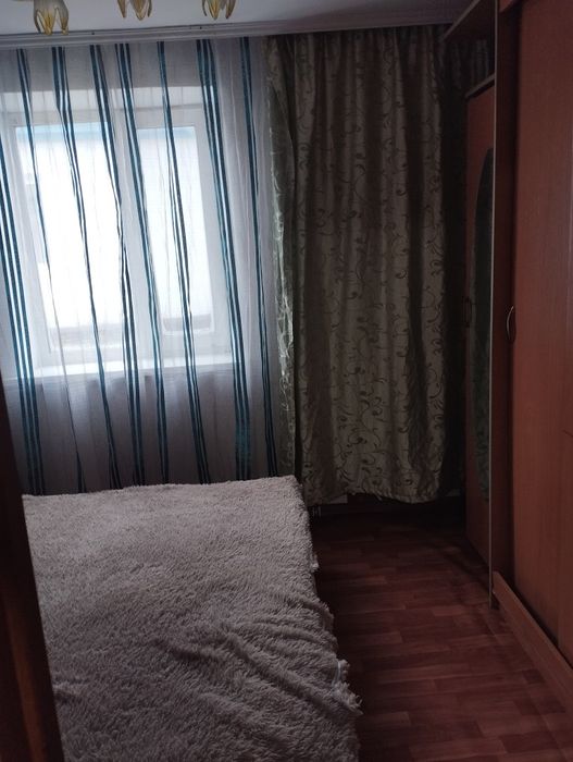 Арендаға жер үй . Жоломан мешіті районында