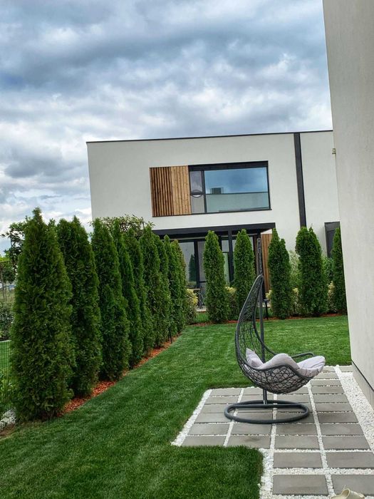 Gradinar Otopeni | Tuns gazon | Amenajari gradini | Intretinere