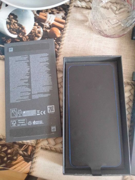 Vand Samsung s25 Navy 128GB Nou