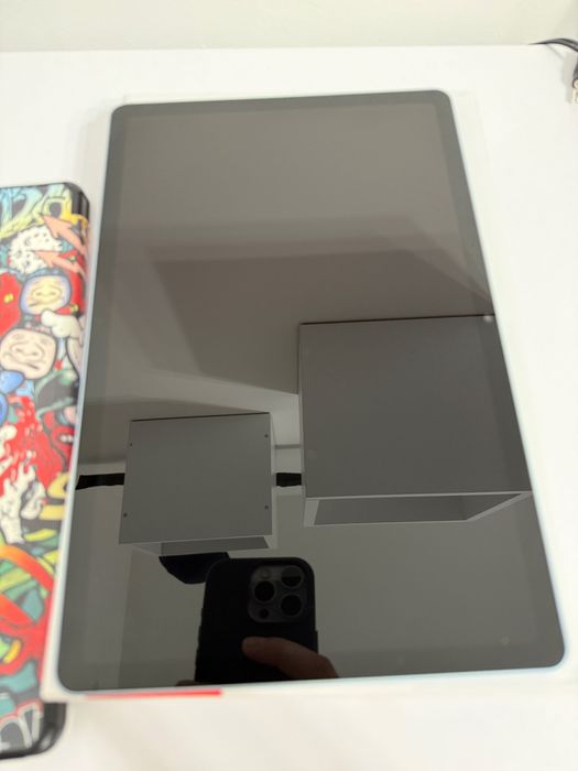 Tabletă Lenovo Idea Tab 11