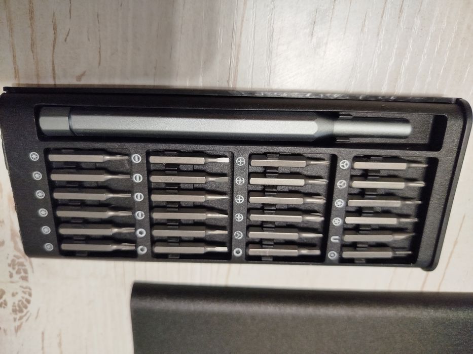 Набор Специализированных отверток