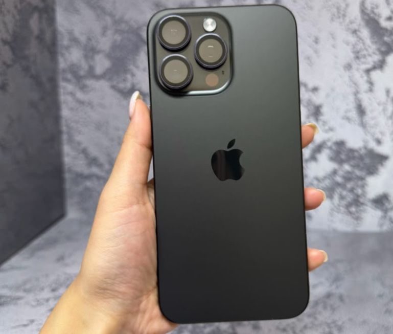 iphone 15 pro max 256 gb