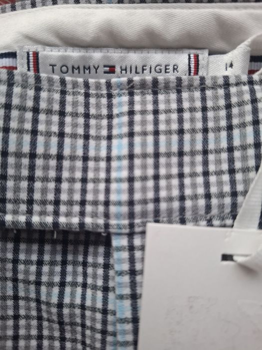 Pantaloni dama Tommy Hilfiger