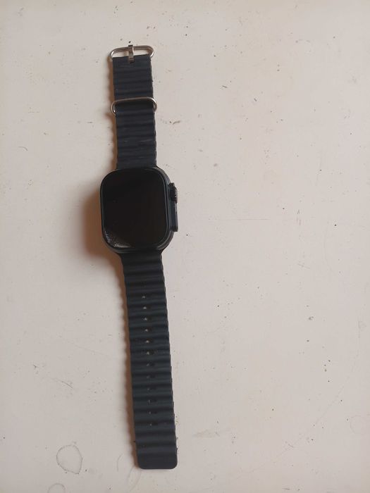 Смарт часы T900 Ultra