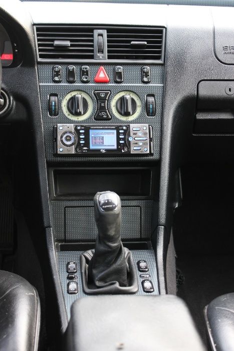 Mercedes W202 C220cdi Комби Фейслифт НА ЧАСТИ!!! / Мерцедес В202