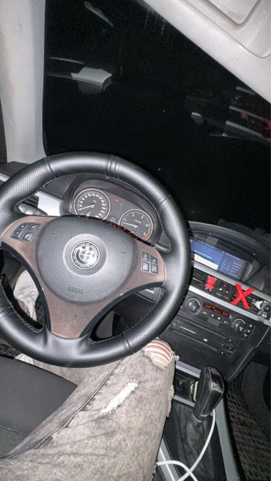 Volan BMW e90/e91/e92/e93