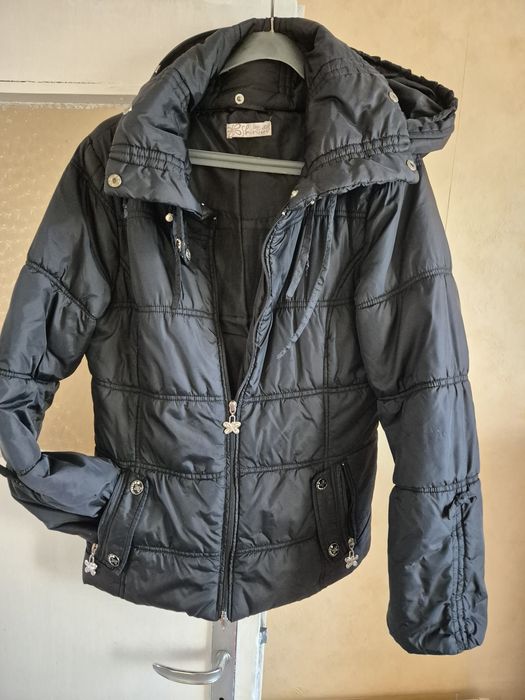 Дамски якета S/M пролет есен