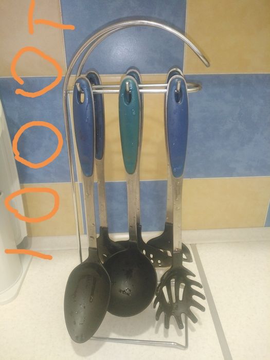 Кухонная утварь продам