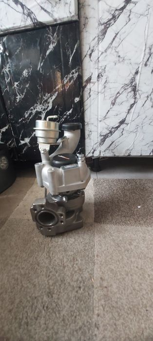 Turbina Audi A6 C5 RS6 noua in cutie