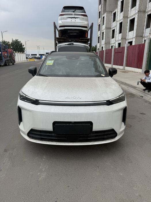 Gac i60 gybrid 2026