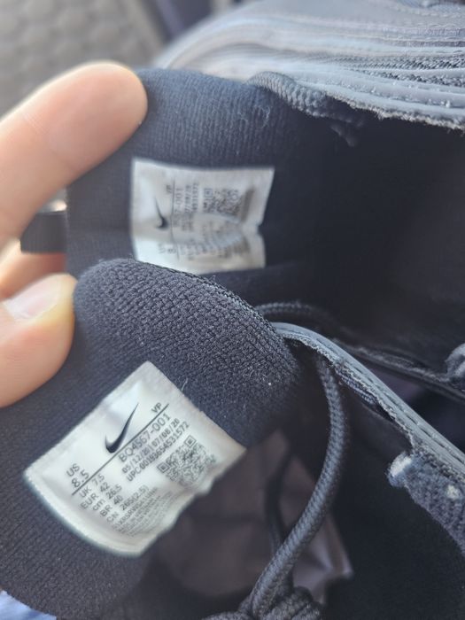 Nike Airmax 97 найк эйрмакс 97 оригинал