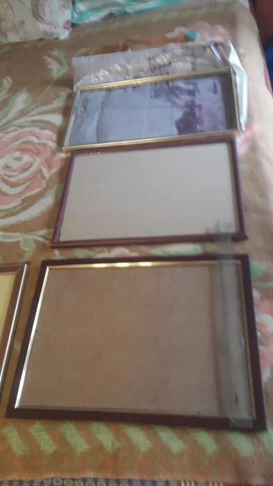 Картины ,  СССР. Рамки для фото