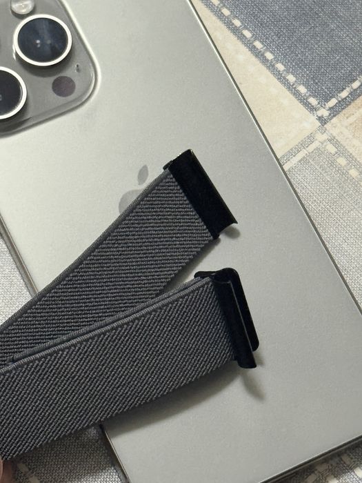 Whoop 4.0 ремешок