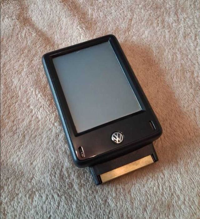 Bluetooth Touch Adapter Voice Volkswagen