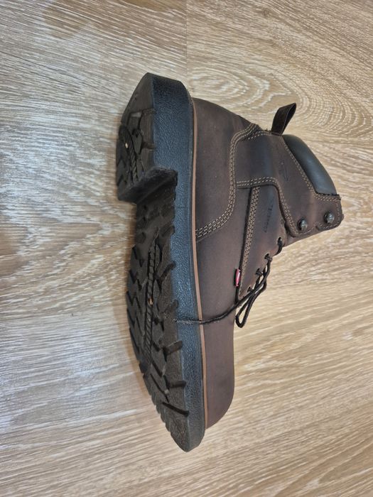 Спецобувь Red Wing