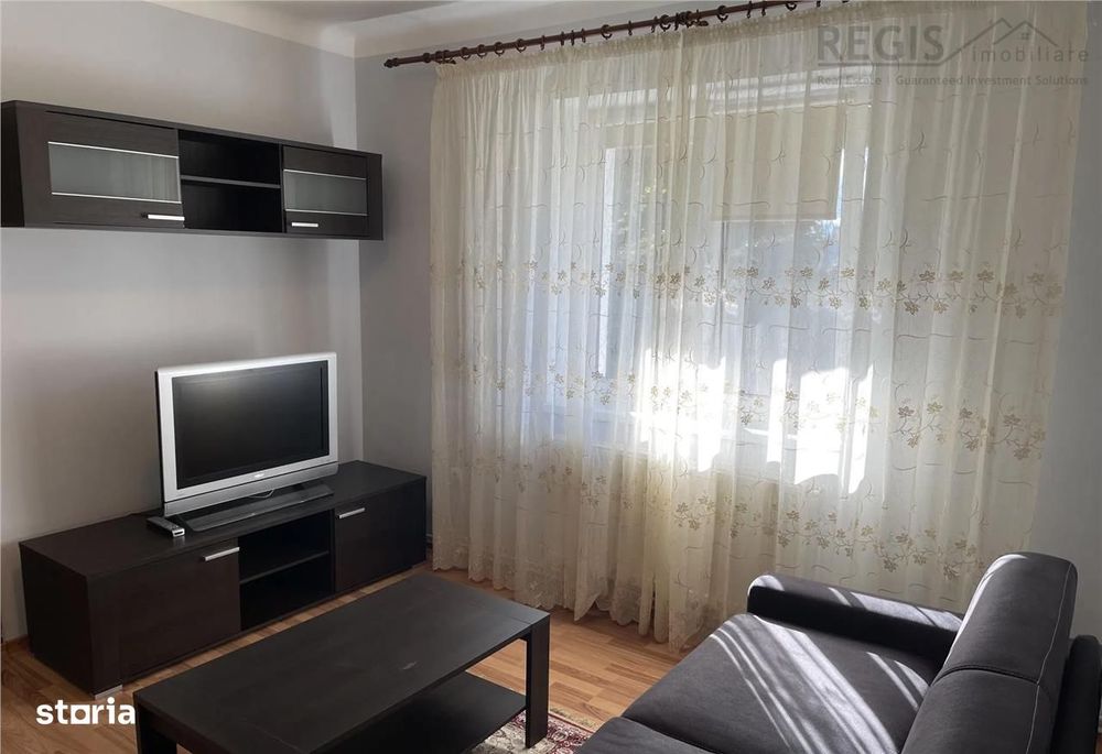 Apartament spatios 2 camere - Tractoru