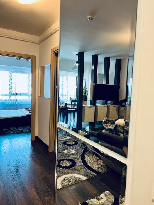 Apartament Regim Hotelier Central NonSTOP