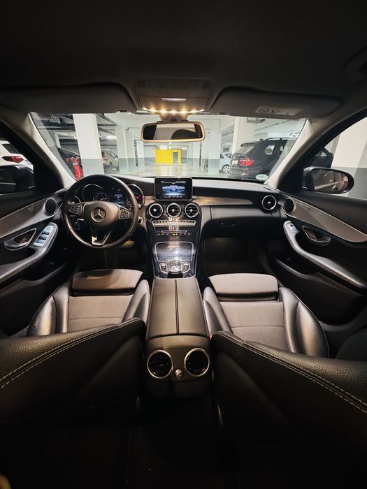MERCEDES-BENZ C-Class 2014 — imagine 4