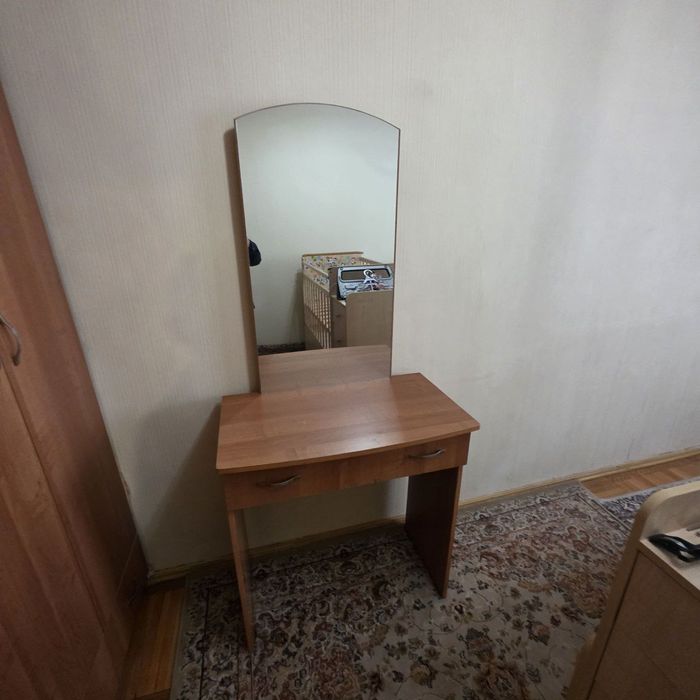 Срочний продам спалний гарнитур