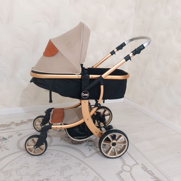 Коляска сатылады  жақсы жағдайда