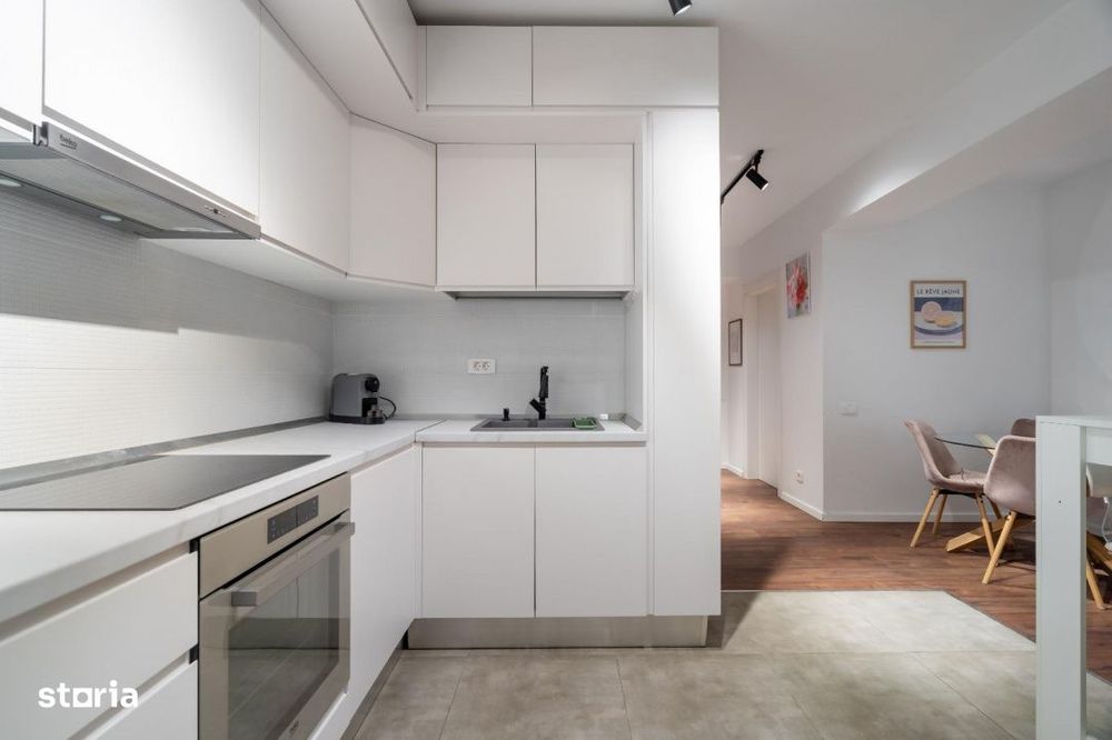 3 Camere Pipera | Gradina Proprie | Parcare |