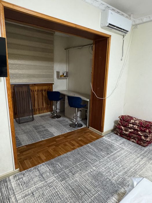 2 хонали квартира