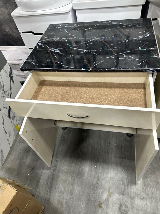 Рабочий стол кухня антресол висячий шкаф тумба oshxona tumba shkoposma