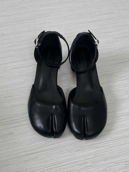 Туфельки под Таби