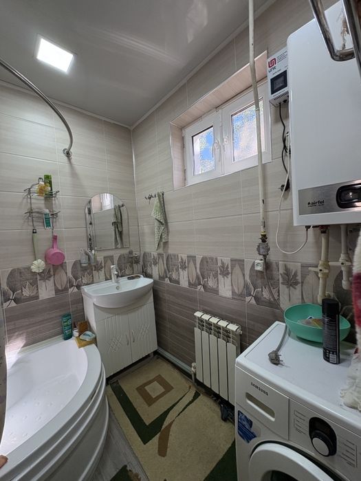 Квартира 3-х комнатная, около аэропорта